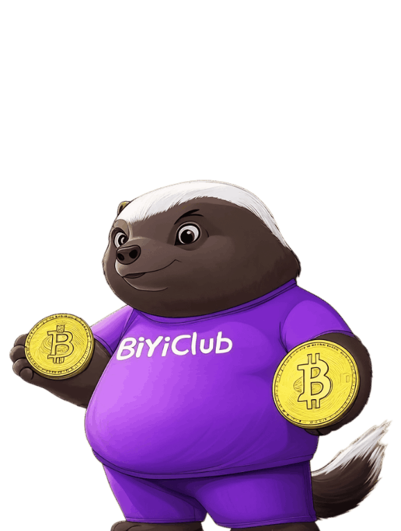 BiYiClub